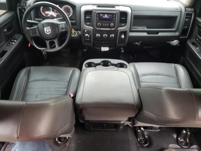 2014 Dodge RAM 1500 ST