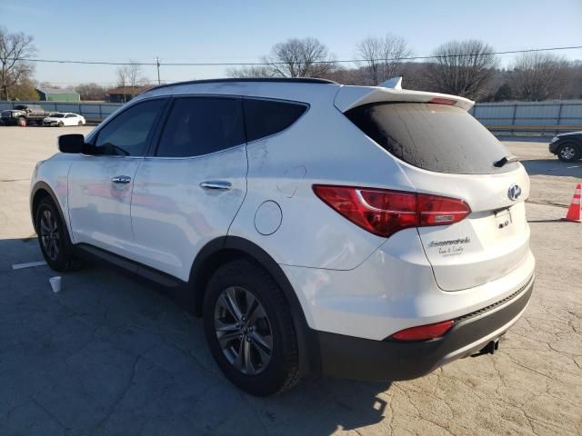 2014 Hyundai Santa FE Sport