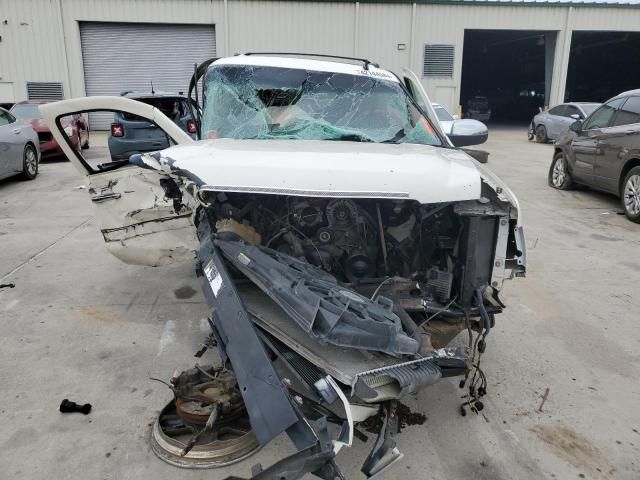 2008 Chevrolet Suburban C1500  LS