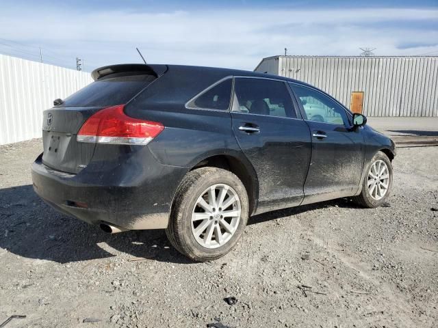 2011 Toyota Venza