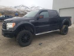 2010 Ford F150 Supercrew for sale in Reno, NV