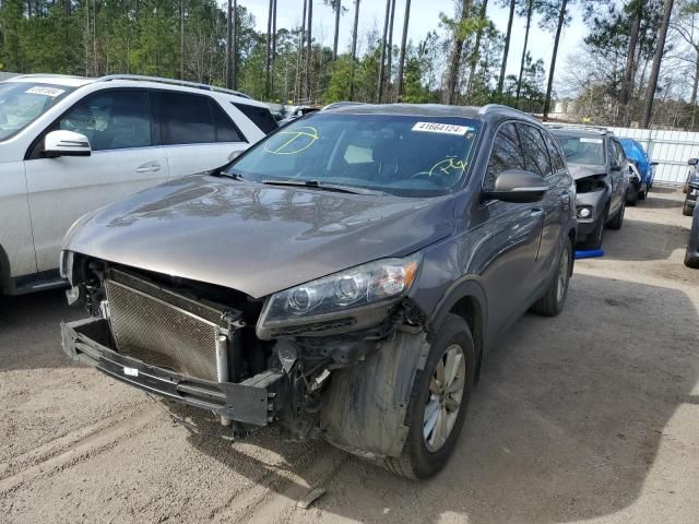 2019 KIA Sorento L