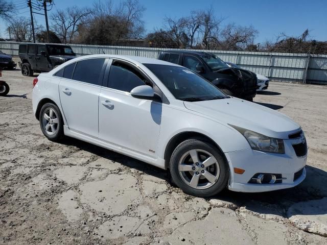 2011 Chevrolet Cruze LT