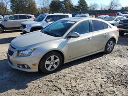 2013 Chevrolet Cruze LT en venta en Madisonville, TN