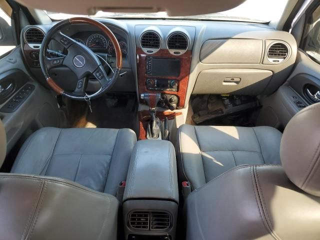 2008 GMC Envoy Denali