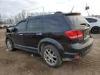 2012 Dodge Journey Crew