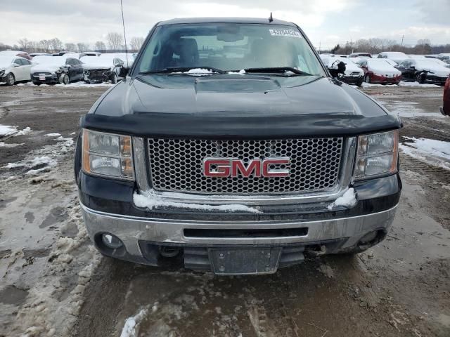 2010 GMC Sierra K1500 SLT