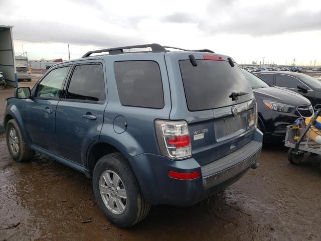 2010 Mercury Mariner