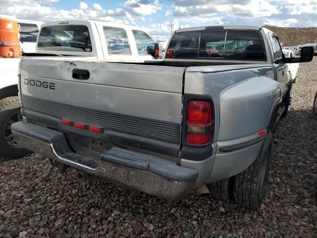 1999 Dodge RAM 3500