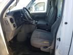 2017 Ford Econoline E450 Super Duty Cutaway Van