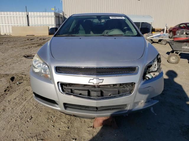 2012 Chevrolet Malibu LS