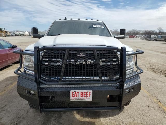 2019 Dodge RAM 2500 BIG Horn