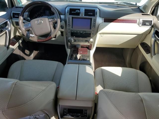 2014 Lexus GX 460