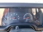 2003 Jeep Wrangler Commando