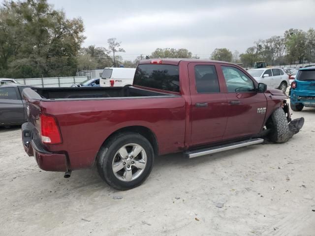 2019 Dodge RAM 1500 Classic Tradesman