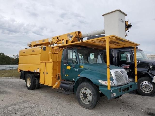 2007 International 4000 4300