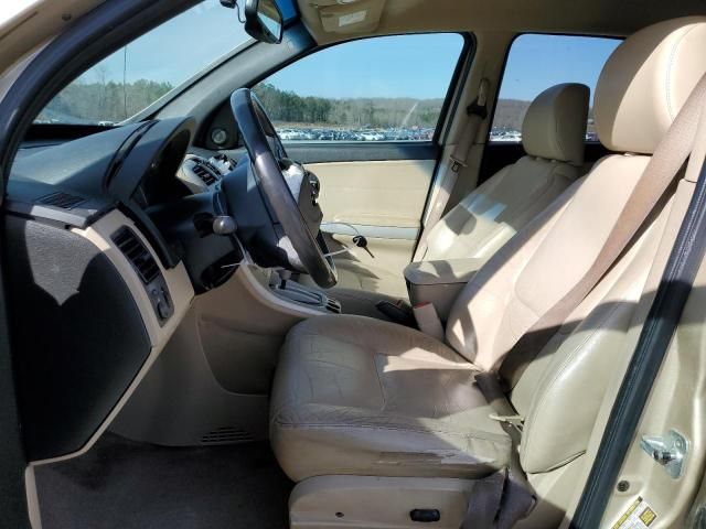 2005 Chevrolet Equinox LT