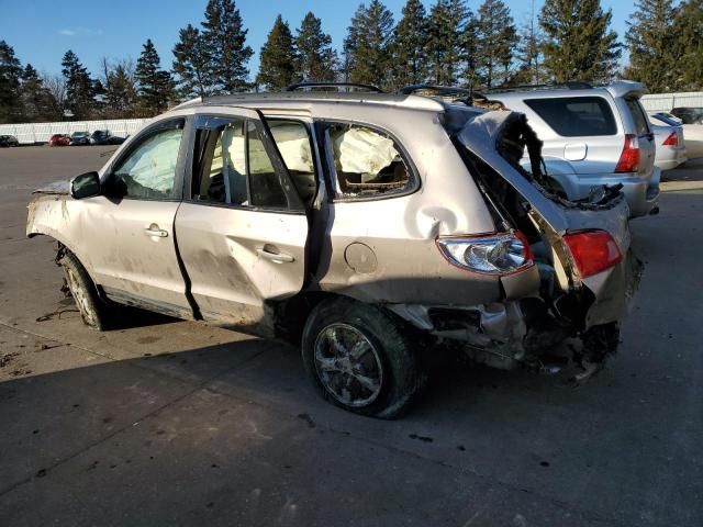 2007 Hyundai Santa FE GLS