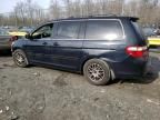 2007 Honda Odyssey Touring