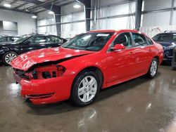 2012 Chevrolet Impala LT for sale in Ham Lake, MN