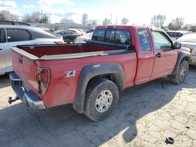 2005 Chevrolet Colorado