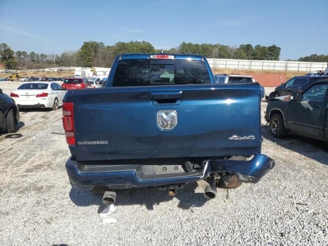 2021 Dodge 1500 Laramie