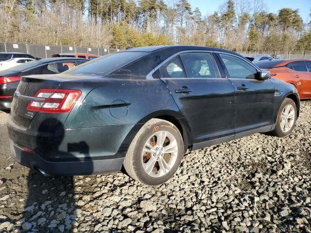 2014 Ford Taurus SEL