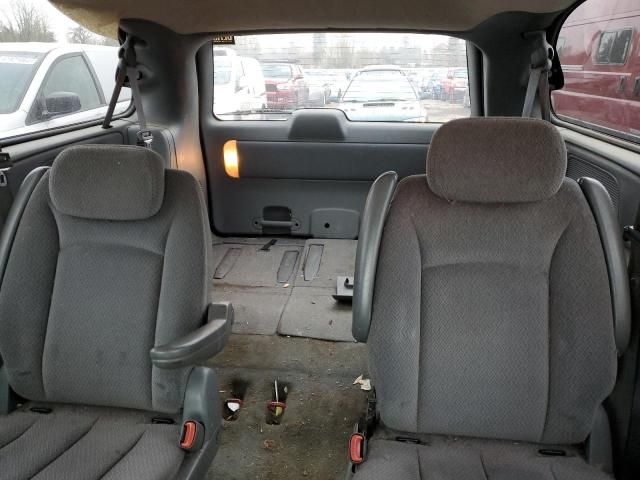 2006 Dodge Grand Caravan SE