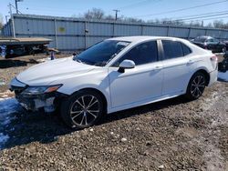 2018 Toyota Camry L for sale in Hillsborough, NJ