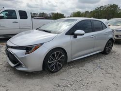 2022 Toyota Corolla XSE for sale in Houston, TX