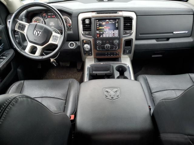 2018 Dodge 1500 Laramie