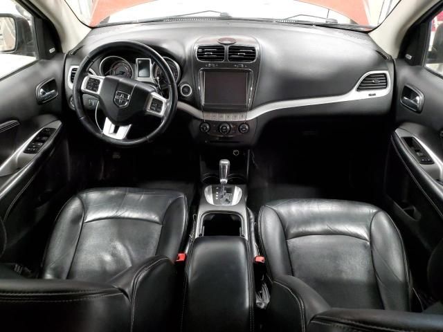 2012 Dodge Journey R/T