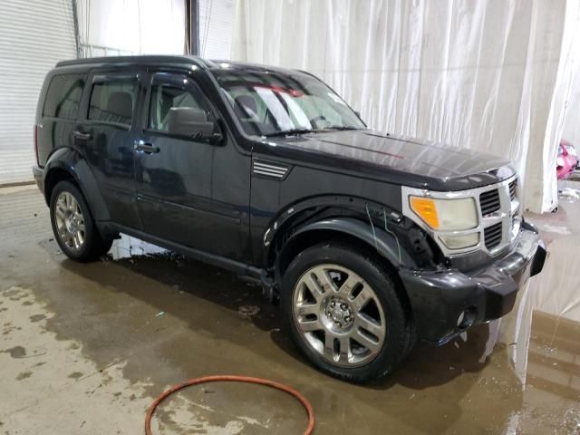 2010 Dodge Nitro SE