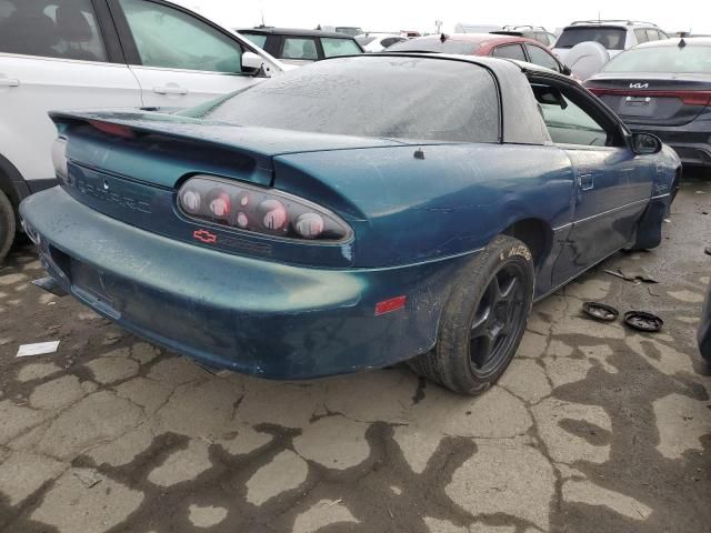 2001 Chevrolet Camaro Z28