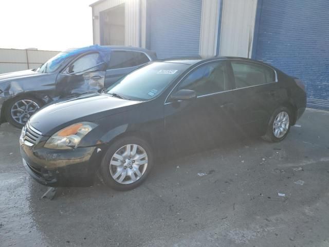 2009 Nissan Altima 2.5