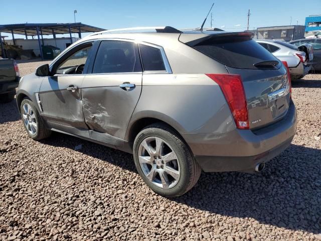 2012 Cadillac SRX Premium Collection