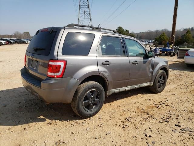 2009 Ford Escape XLS