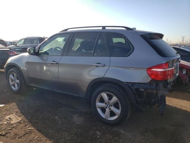 2010 BMW X5 XDRIVE30I