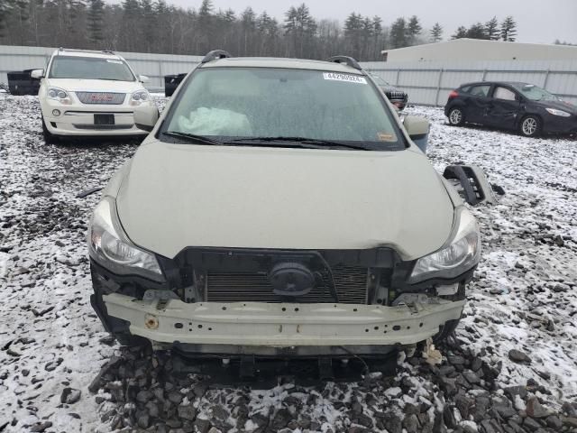 2014 Subaru XV Crosstrek 2.0 Premium