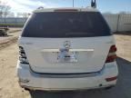 2009 Mercedes-Benz ML 350