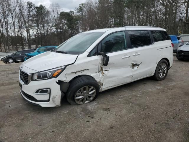 2021 KIA Sedona LX