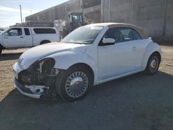 Vehiculos salvage en venta de Copart Fredericksburg, VA: 2013 Volkswagen Beetle