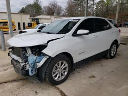 2019 Chevrolet Equinox LT for sale in Hueytown, AL