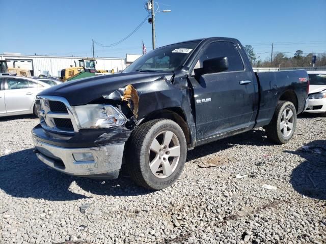 2009 Dodge RAM 1500