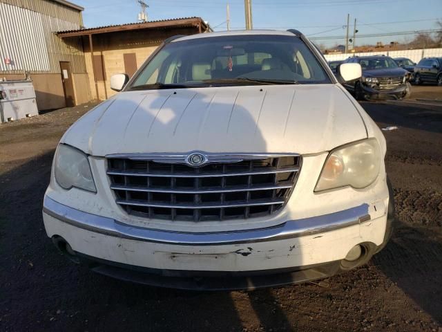 2007 Chrysler Pacifica Touring