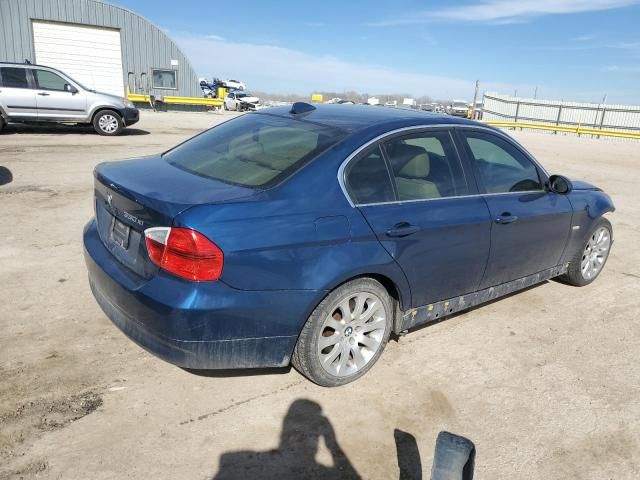 2006 BMW 330 XI