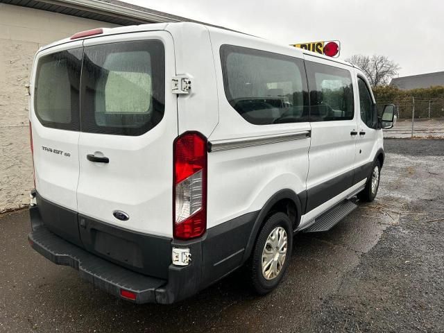 2017 Ford Transit T-150