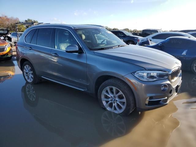 2014 BMW X5 XDRIVE35I