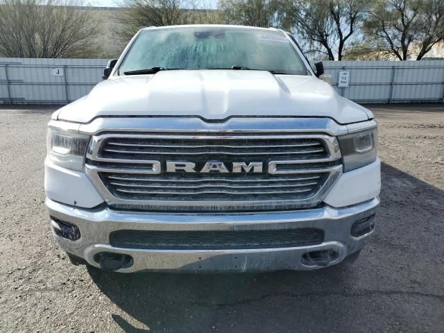 2021 Dodge 1500 Laramie