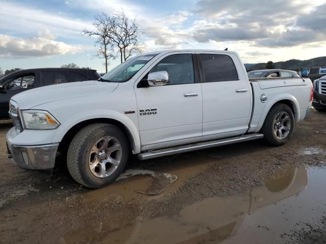 2014 Dodge 1500 Laramie